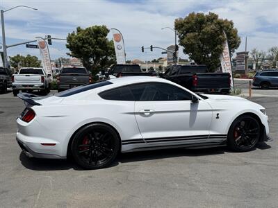 2020 Ford Mustang Shelby GT500   - Photo 13 - Norwalk, CA 90650-2241