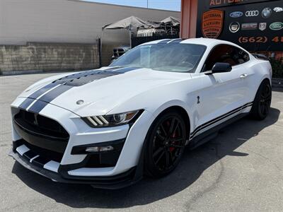 2020 Ford Mustang Shelby GT500   - Photo 4 - Norwalk, CA 90650-2241