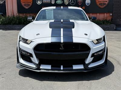 2020 Ford Mustang Shelby GT500   - Photo 2 - Norwalk, CA 90650-2241