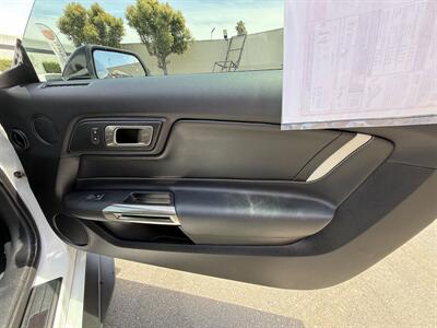 2020 Ford Mustang Shelby GT500   - Photo 25 - Norwalk, CA 90650-2241