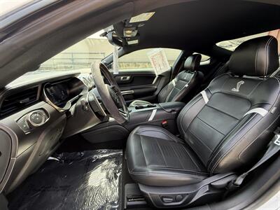 2020 Ford Mustang Shelby GT500   - Photo 24 - Norwalk, CA 90650-2241
