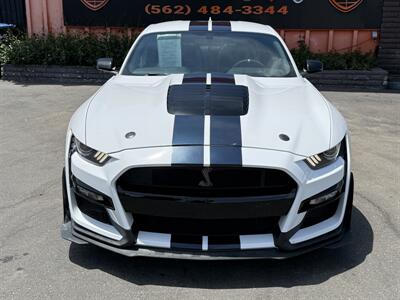 2020 Ford Mustang Shelby GT500   - Photo 3 - Norwalk, CA 90650-2241
