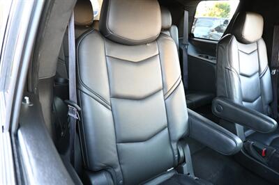 2016 Cadillac Escalade Platinum   - Photo 60 - Norwalk, CA 90650-2241