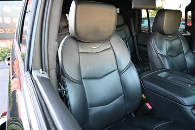 2016 Cadillac Escalade Platinum   - Photo 72 - Norwalk, CA 90650-2241