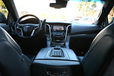 2016 Cadillac Escalade Platinum   - Photo 63 - Norwalk, CA 90650-2241