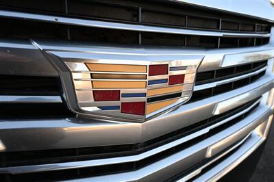 2016 Cadillac Escalade Platinum   - Photo 75 - Norwalk, CA 90650-2241