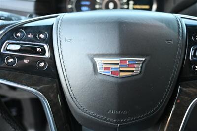 2016 Cadillac Escalade Platinum   - Photo 31 - Norwalk, CA 90650-2241