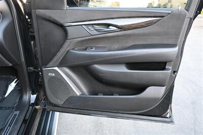 2016 Cadillac Escalade Platinum   - Photo 65 - Norwalk, CA 90650-2241
