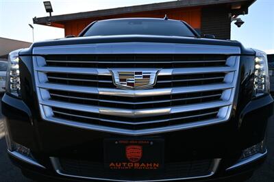 2016 Cadillac Escalade Platinum   - Photo 4 - Norwalk, CA 90650-2241