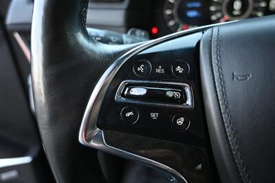 2016 Cadillac Escalade Platinum   - Photo 30 - Norwalk, CA 90650-2241