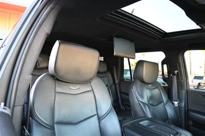 2016 Cadillac Escalade Platinum   - Photo 73 - Norwalk, CA 90650-2241