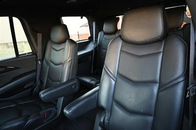 2016 Cadillac Escalade Platinum   - Photo 47 - Norwalk, CA 90650-2241