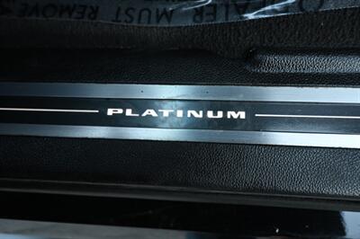 2016 Cadillac Escalade Platinum   - Photo 19 - Norwalk, CA 90650-2241