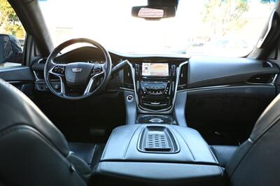 2016 Cadillac Escalade Platinum   - Photo 51 - Norwalk, CA 90650-2241