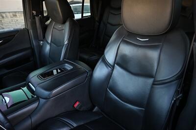 2016 Cadillac Escalade Platinum   - Photo 21 - Norwalk, CA 90650-2241