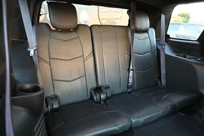2016 Cadillac Escalade Platinum   - Photo 64 - Norwalk, CA 90650-2241