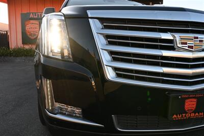 2016 Cadillac Escalade Platinum   - Photo 3 - Norwalk, CA 90650-2241