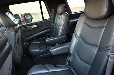 2016 Cadillac Escalade Platinum   - Photo 46 - Norwalk, CA 90650-2241