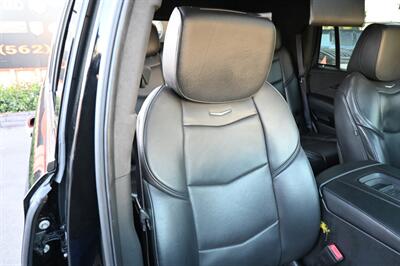 2016 Cadillac Escalade Platinum   - Photo 71 - Norwalk, CA 90650-2241