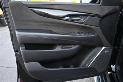 2016 Cadillac Escalade Platinum   - Photo 18 - Norwalk, CA 90650-2241