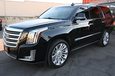 2016 Cadillac Escalade Platinum   - Photo 6 - Norwalk, CA 90650-2241