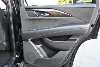 2016 Cadillac Escalade Platinum   - Photo 55 - Norwalk, CA 90650-2241