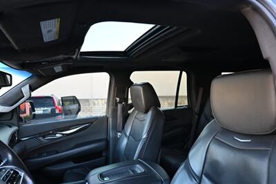 2016 Cadillac Escalade Platinum   - Photo 41 - Norwalk, CA 90650-2241