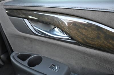 2016 Cadillac Escalade Platinum   - Photo 56 - Norwalk, CA 90650-2241