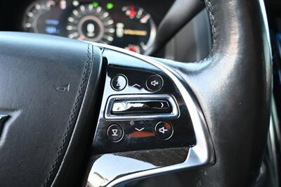 2016 Cadillac Escalade Platinum   - Photo 32 - Norwalk, CA 90650-2241