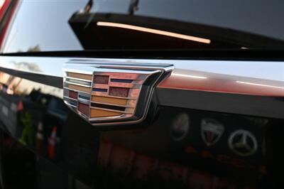 2016 Cadillac Escalade Platinum   - Photo 12 - Norwalk, CA 90650-2241