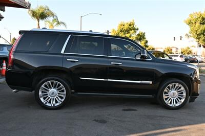 2016 Cadillac Escalade Platinum   - Photo 14 - Norwalk, CA 90650-2241