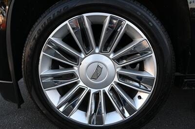 2016 Cadillac Escalade Platinum   - Photo 17 - Norwalk, CA 90650-2241