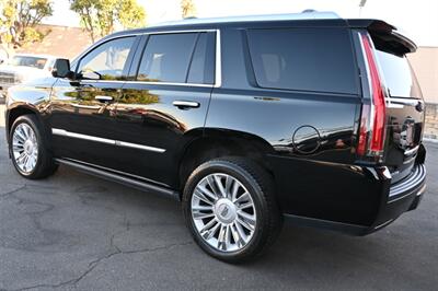 2016 Cadillac Escalade Platinum   - Photo 8 - Norwalk, CA 90650-2241