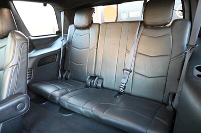 2016 Cadillac Escalade Platinum   - Photo 52 - Norwalk, CA 90650-2241