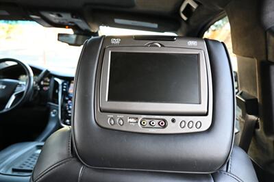 2016 Cadillac Escalade Platinum   - Photo 61 - Norwalk, CA 90650-2241