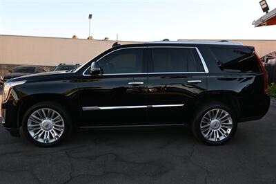 2016 Cadillac Escalade Platinum   - Photo 7 - Norwalk, CA 90650-2241