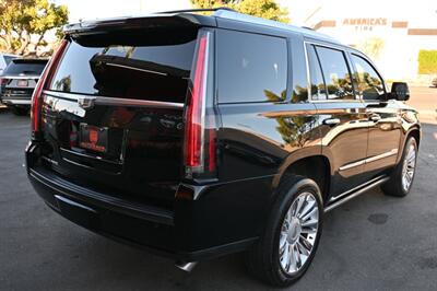 2016 Cadillac Escalade Platinum   - Photo 13 - Norwalk, CA 90650-2241