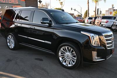 2016 Cadillac Escalade Platinum   - Photo 15 - Norwalk, CA 90650-2241