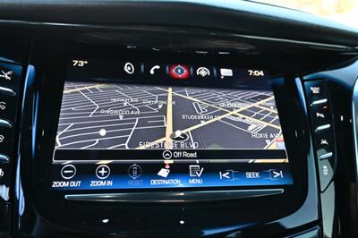 2016 Cadillac Escalade Platinum   - Photo 35 - Norwalk, CA 90650-2241
