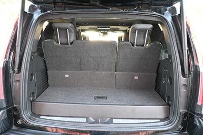 2016 Cadillac Escalade Platinum   - Photo 53 - Norwalk, CA 90650-2241