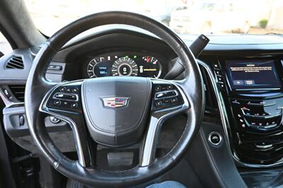 2016 Cadillac Escalade Platinum   - Photo 33 - Norwalk, CA 90650-2241