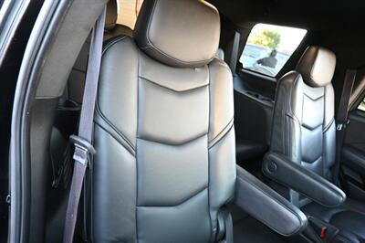 2016 Cadillac Escalade Platinum   - Photo 59 - Norwalk, CA 90650-2241
