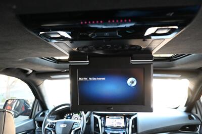 2016 Cadillac Escalade Platinum   - Photo 62 - Norwalk, CA 90650-2241