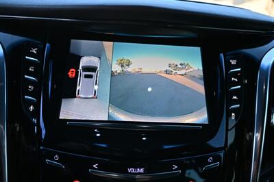 2016 Cadillac Escalade Platinum   - Photo 37 - Norwalk, CA 90650-2241