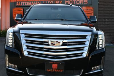 2016 Cadillac Escalade Platinum   - Photo 16 - Norwalk, CA 90650-2241