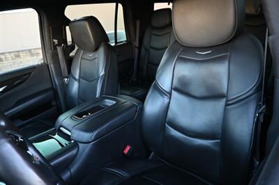 2016 Cadillac Escalade Platinum   - Photo 22 - Norwalk, CA 90650-2241