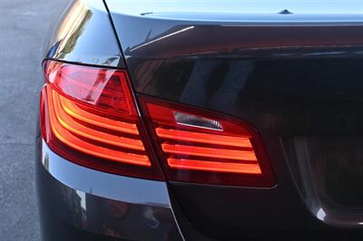 2016 BMW 5 Series 528i   - Photo 12 - Norwalk, CA 90650-2241