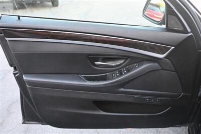 2016 BMW 5 Series 528i   - Photo 20 - Norwalk, CA 90650-2241