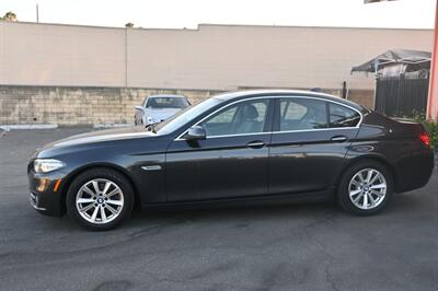 2016 BMW 5 Series 528i   - Photo 7 - Norwalk, CA 90650-2241