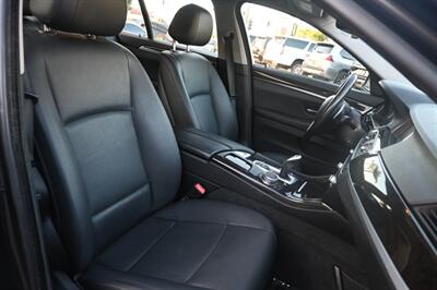 2016 BMW 5 Series 528i   - Photo 42 - Norwalk, CA 90650-2241